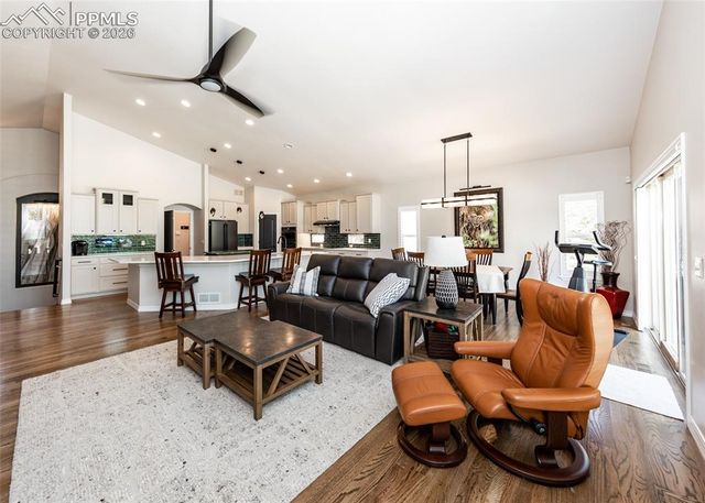 2452 Spanish Oak Terrace, Colorado Springs, CO 80920