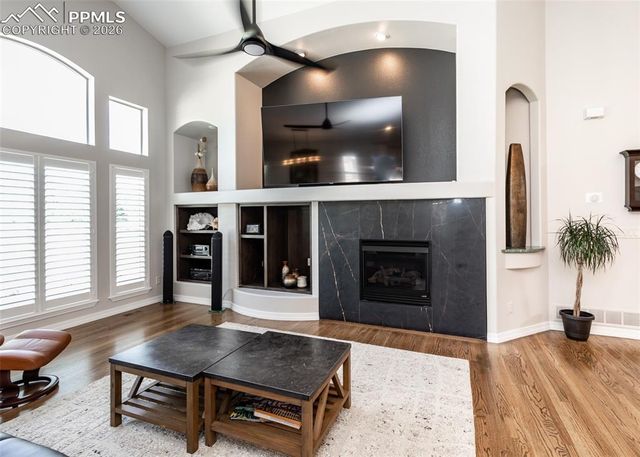 2452 Spanish Oak Terrace, Colorado Springs, CO 80920