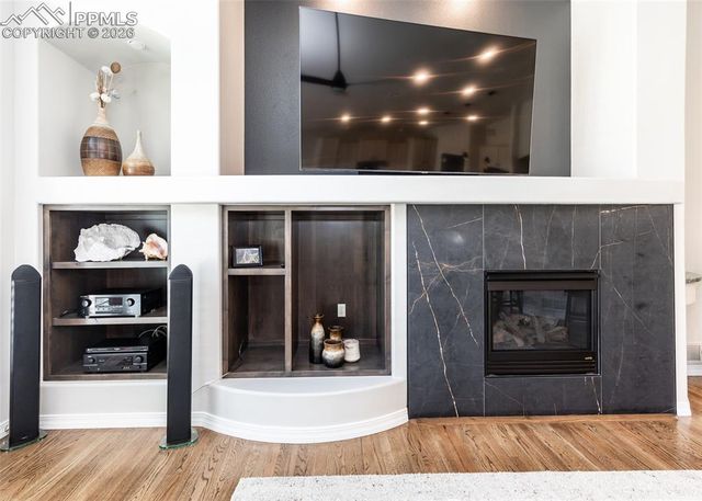 2452 Spanish Oak Terrace, Colorado Springs, CO 80920