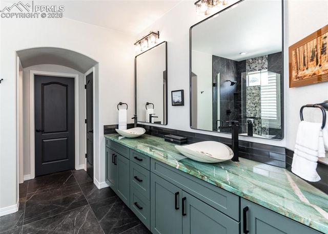 2452 Spanish Oak Terrace, Colorado Springs, CO 80920