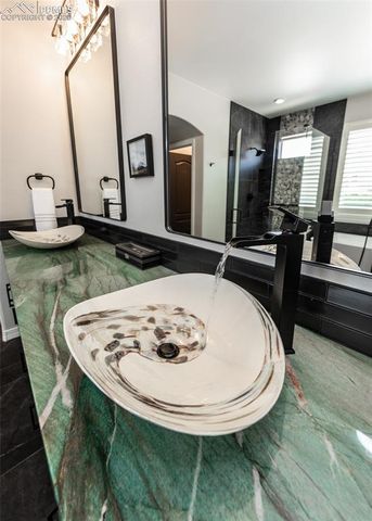 2452 Spanish Oak Terrace, Colorado Springs, CO 80920