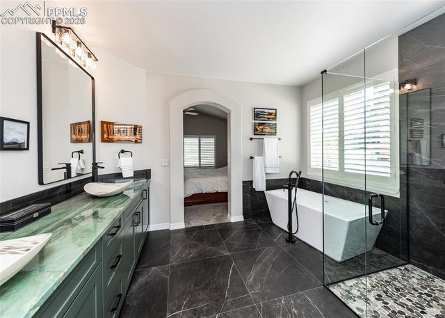 2452 Spanish Oak Terrace, Colorado Springs, CO 80920