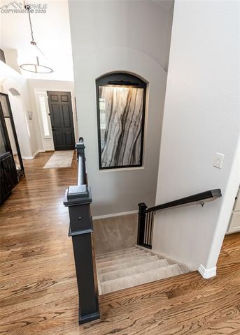 2452 Spanish Oak Terrace, Colorado Springs, CO 80920