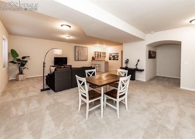 2452 Spanish Oak Terrace, Colorado Springs, CO 80920