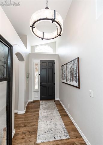 2452 Spanish Oak Terrace, Colorado Springs, CO 80920