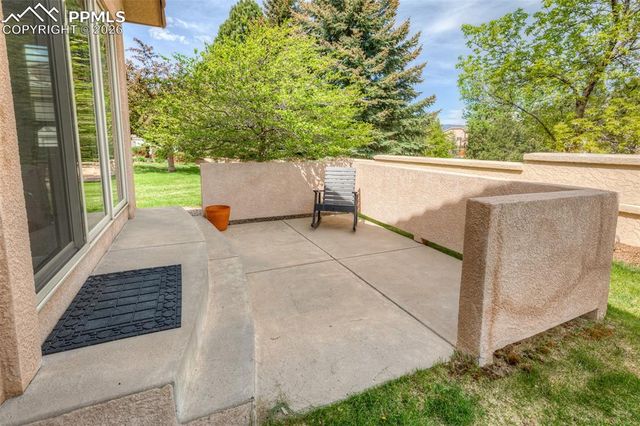 2452 Spanish Oak Terrace, Colorado Springs, CO 80920