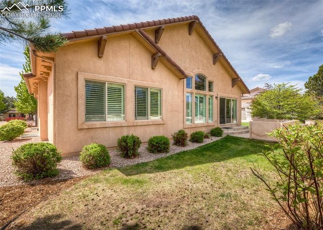 2452 Spanish Oak Terrace, Colorado Springs, CO 80920