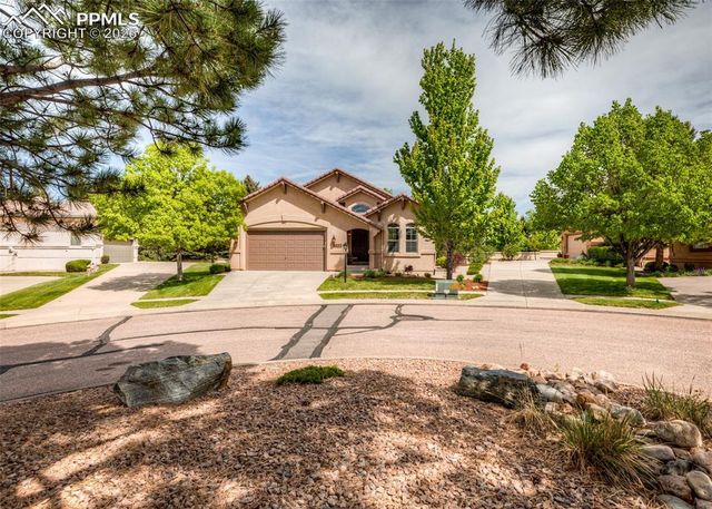 2452 Spanish Oak Terrace, Colorado Springs, CO 80920