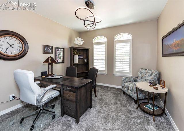 2452 Spanish Oak Terrace, Colorado Springs, CO 80920