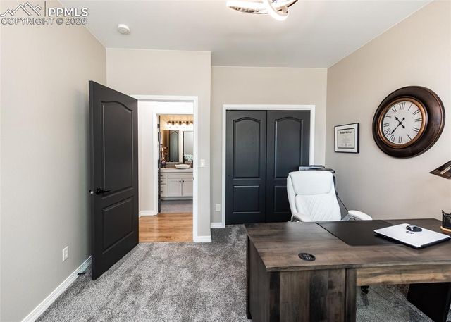 2452 Spanish Oak Terrace, Colorado Springs, CO 80920