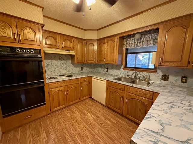 1218 Nottingham Road, Abilene, TX 79602