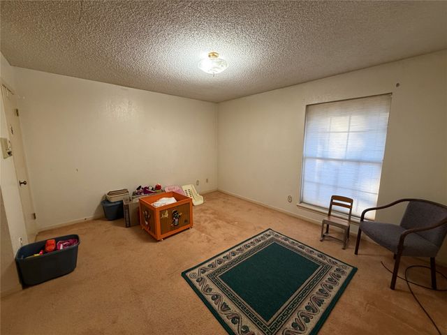 1218 Nottingham Road, Abilene, TX 79602