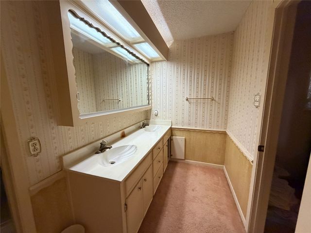 1218 Nottingham Road, Abilene, TX 79602