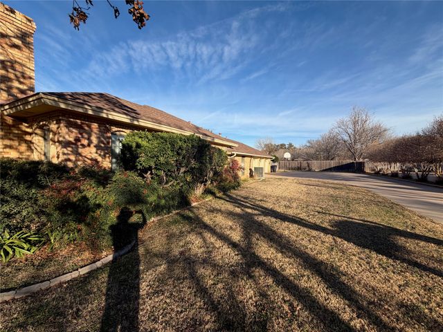 1218 Nottingham Road, Abilene, TX 79602