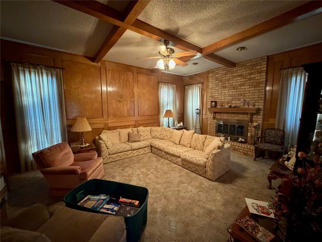 1218 Nottingham Road, Abilene, TX 79602