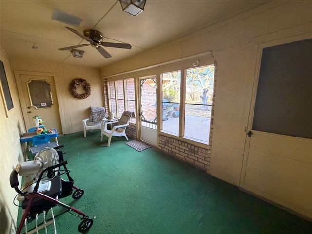 1218 Nottingham Road, Abilene, TX 79602