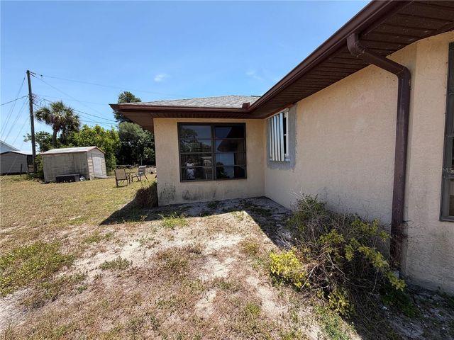 333 TIMBRUCE LANE NW, Port Charlotte, FL 33952