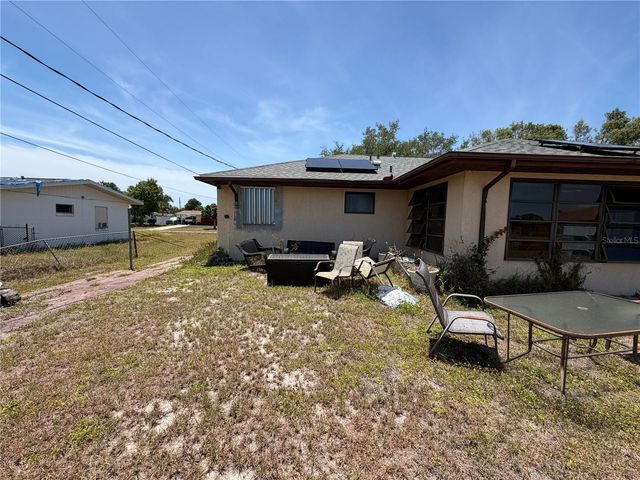 333 TIMBRUCE LANE NW, Port Charlotte, FL 33952