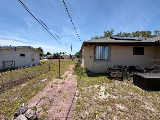 333 TIMBRUCE LANE NW, Port Charlotte, FL 33952
