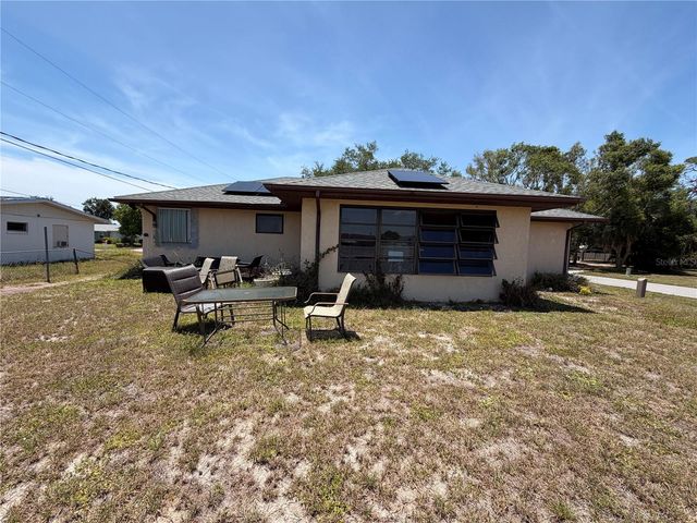 333 TIMBRUCE LANE NW, Port Charlotte, FL 33952
