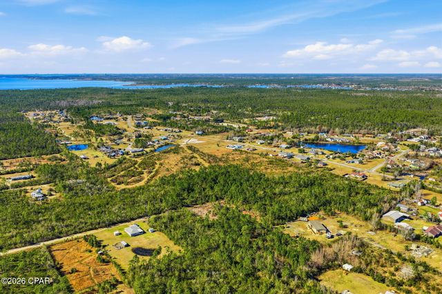 00 Country Club Drive, Panama City, FL 32404