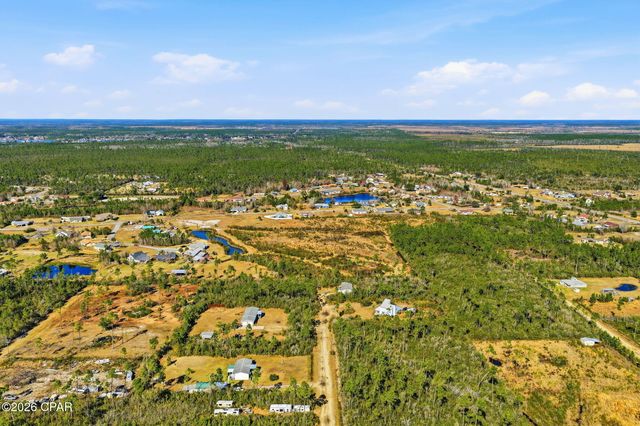 00 Country Club Drive, Panama City, FL 32404