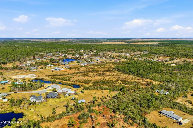 00 Country Club Drive, Panama City, FL 32404