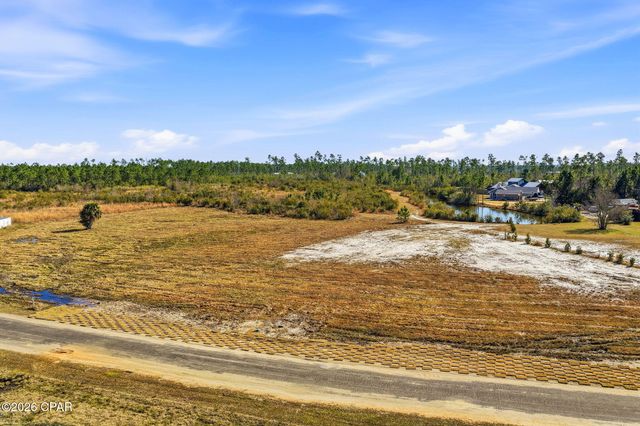 00 Country Club Drive, Panama City, FL 32404