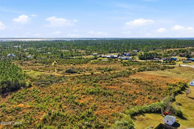 00 Country Club Drive, Panama City, FL 32404