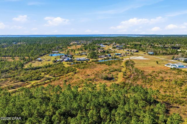00 Country Club Drive, Panama City, FL 32404
