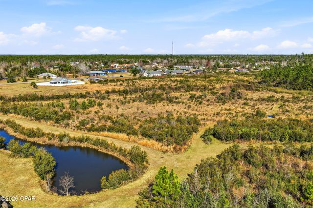 00 Country Club Drive, Panama City, FL 32404