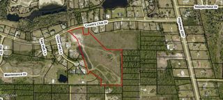 00 Country Club Drive, Panama City, FL 32404