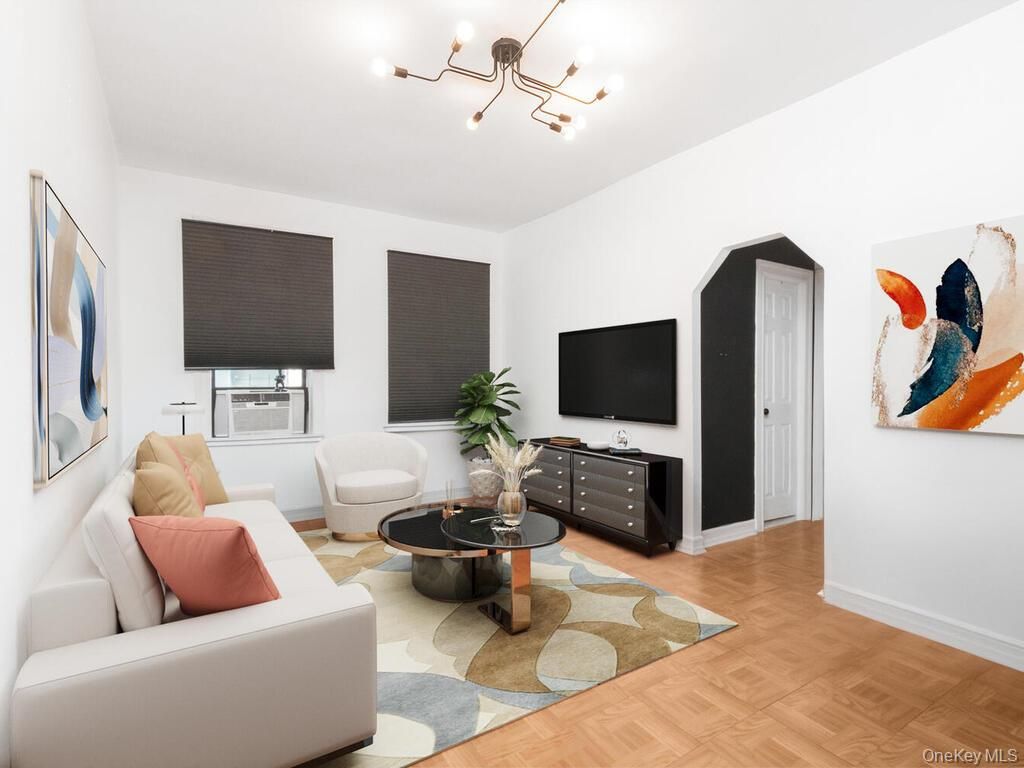 805 E 182nd Street 4E, Bronx, NY 10460 — exterior