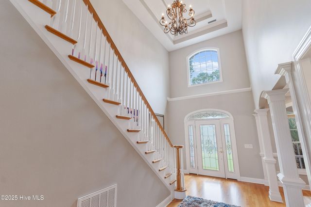 3708 Fairfield Way, Southport, NC 28461