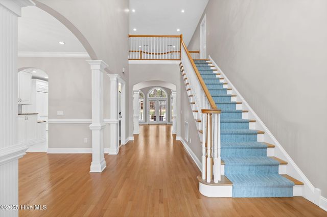 3708 Fairfield Way, Southport, NC 28461