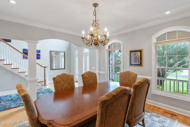 3708 Fairfield Way, Southport, NC 28461