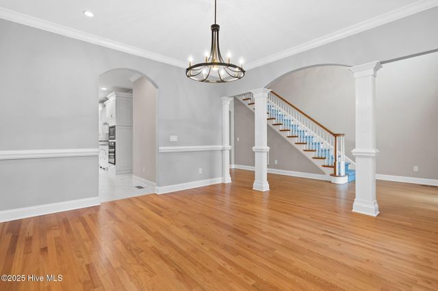 3708 Fairfield Way, Southport, NC 28461