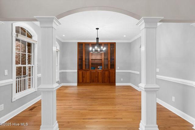 3708 Fairfield Way, Southport, NC 28461