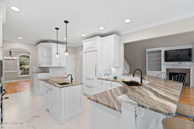 3708 Fairfield Way, Southport, NC 28461