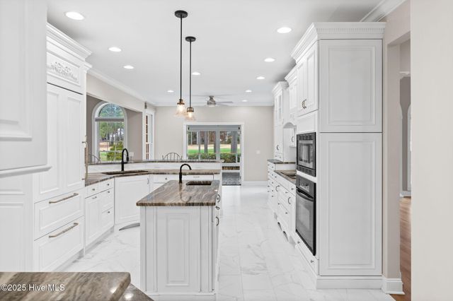 3708 Fairfield Way, Southport, NC 28461