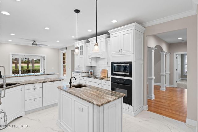 3708 Fairfield Way, Southport, NC 28461