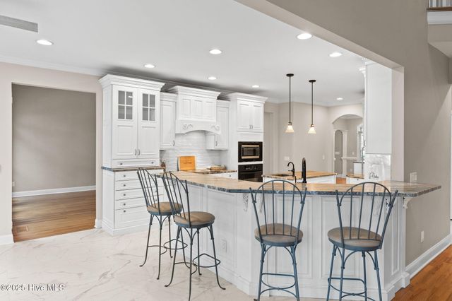 3708 Fairfield Way, Southport, NC 28461