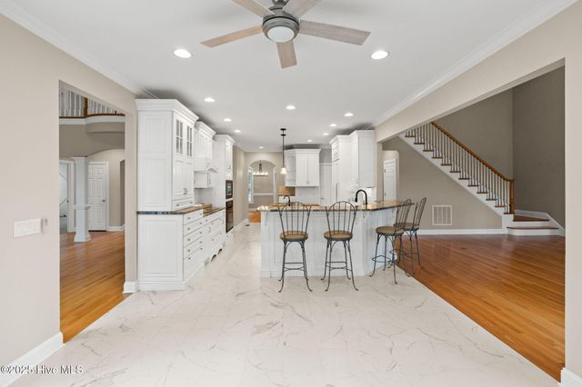 3708 Fairfield Way, Southport, NC 28461