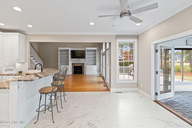 3708 Fairfield Way, Southport, NC 28461