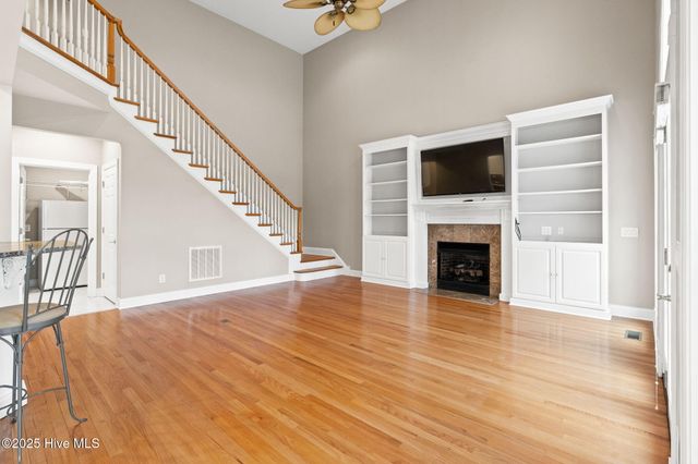 3708 Fairfield Way, Southport, NC 28461