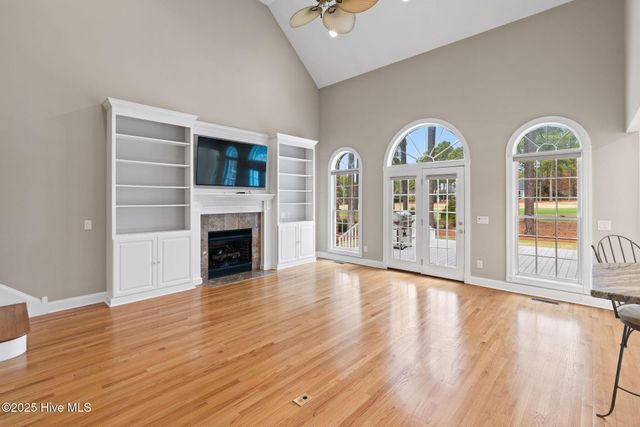 3708 Fairfield Way, Southport, NC 28461