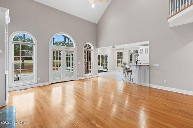 3708 Fairfield Way, Southport, NC 28461