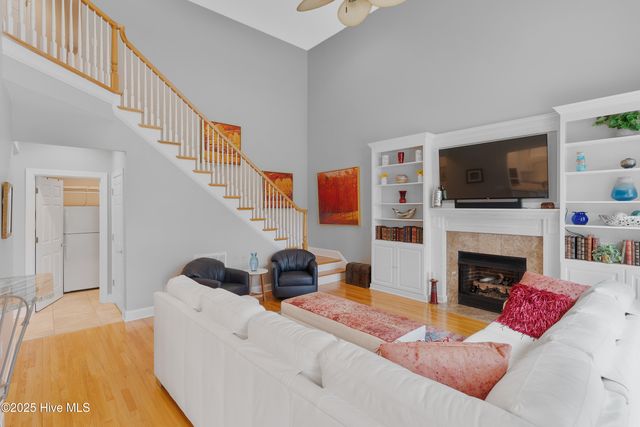 3708 Fairfield Way, Southport, NC 28461