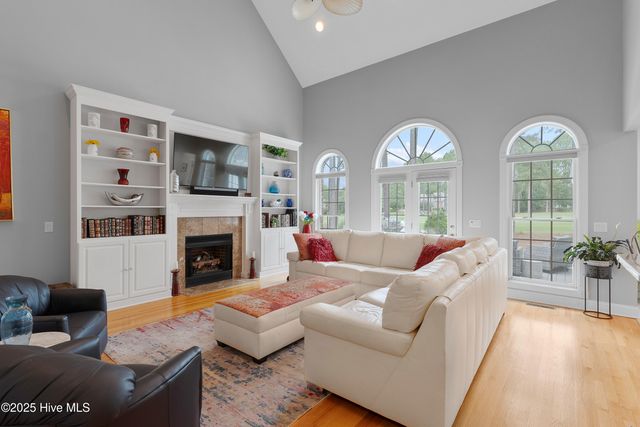 3708 Fairfield Way, Southport, NC 28461