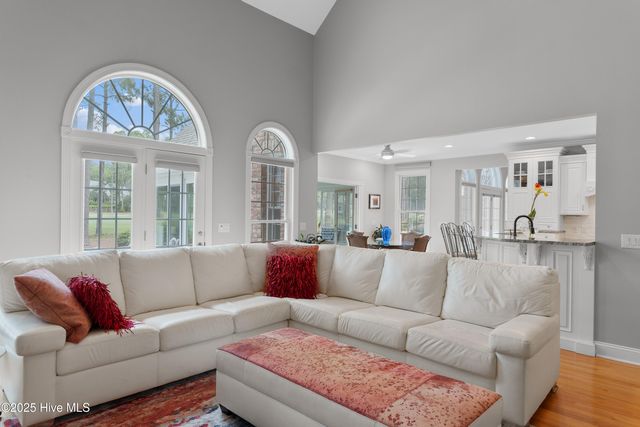 3708 Fairfield Way, Southport, NC 28461